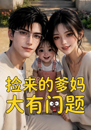 【捡来的爹妈大有问题】63集短剧在线免费观看