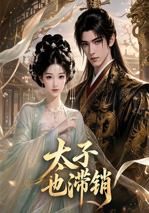 【太子也滞销】41集短剧全集免费在线观