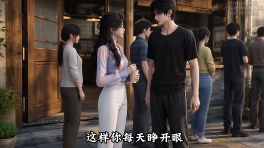 【偏偏沦陷之京夜想你】247集短剧免费全集随心看