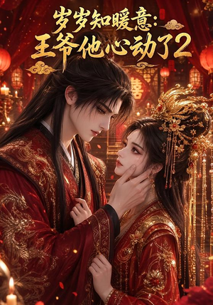 【岁岁知暖意：王爷他心动了2】200集短剧在线免费尽情看