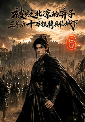 【被贬北凉的弃子，三年后十万铁骑兵临城下6】140集短剧免费全集赏观