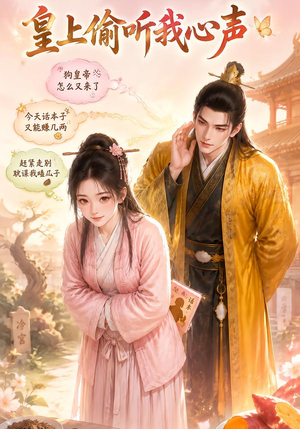 【皇上偷听我心声】63集短剧在线免费观映