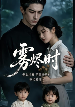 【雾烬时】25集短剧全集免费畅享观看