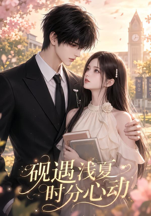 【砚遇浅夏时分心动】77集短剧全集免费在线追