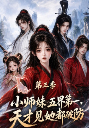 【小师妹五界第一，天才见她都破防第三季】119集短剧免费全集赏观