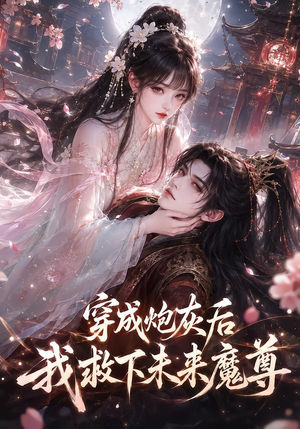 【穿成炮灰后我救下未来魔尊】95集精彩短剧免费在线观瞧