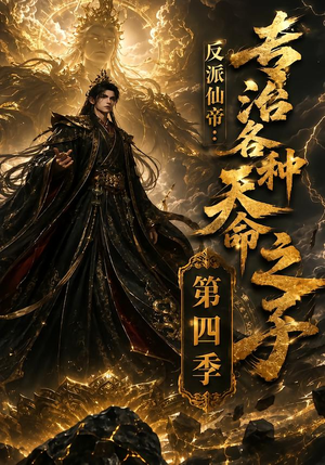 组合标题：【反派仙帝：专治各种天命之子第四季】免费畅看120集短剧全集