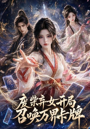 【废柴弃女开局召唤万界卡牌】60集短剧免费全集在线赏