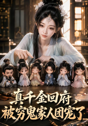 【真千金回府，被穷鬼家人团宠了】88集免费短剧全集畅看