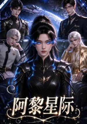 【阿黎星际】117集短剧免费全集资源观看