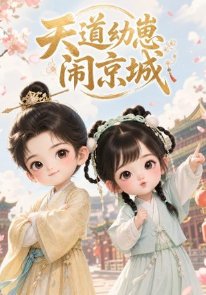 【天道幼崽闹京城】139集免费短剧全集畅快观看