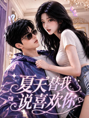 【夏天替我说喜欢你】150集免费短剧全集速看