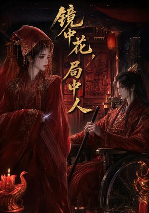 【镜中花，局中人】85集短剧免费高清观看
