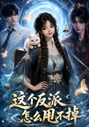 【这个反派怎么甩不掉】45集短剧免费高清观看