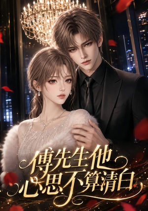 【傅先生他心思不算清白】102集短剧全集免费在线看