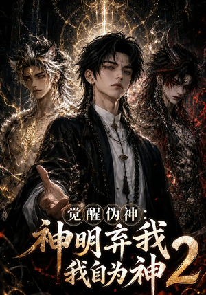 【觉醒伪神：神明弃我我自为神2】139集短剧在线免费尽情看