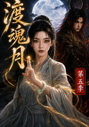 【渡魂月第五季】86集精彩短剧在线免费观看