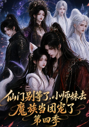 【仙门别等了，小师妹去魔族当团宠了第四季】171集短剧免费在线观看