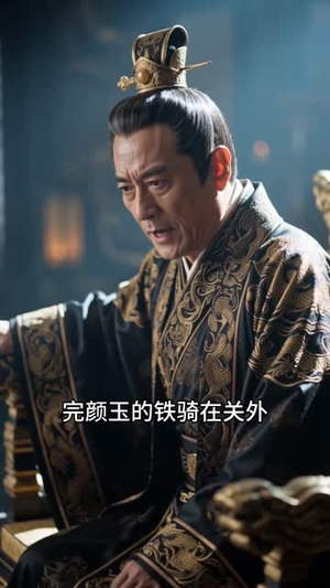 【山河破碎，公主何归】73集短剧免费全集赏映