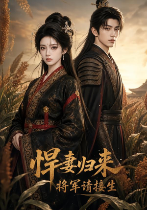 【悍妻归来，将军请接生】138集短剧免费高清看