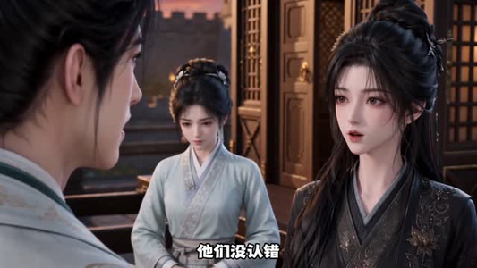【小公爷道，老子可是何美丽的男人呀第一季3】177集短剧免费即点即看