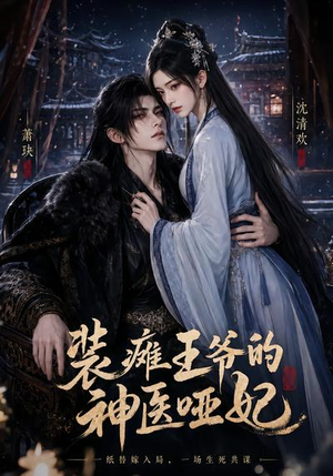【装瘫王爷的神医哑妃】63集短剧全集免费速看