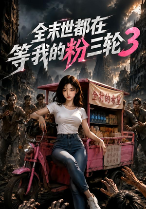 【全末世都在等我的粉三轮3】184集短剧免费完整版在线观