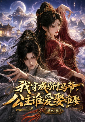 【我穿成驸马爷，公主谁爱娶谁娶第四季】100集短剧完整版在线播放