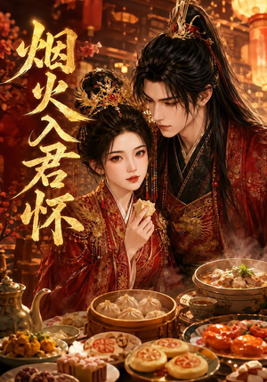 【烟火入君怀】68集短剧在线免费完整观看