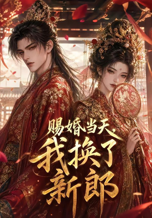 【赐婚当天，我换了新郎】81集短剧全集免费观看