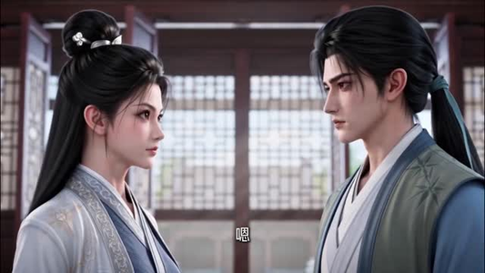 【云瑶传第六季】101集短剧免费全集在线速看