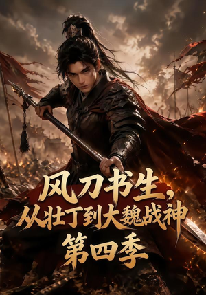 【风刀书生，从壮丁到大魏战神第四季】114集短剧全集免费观览
