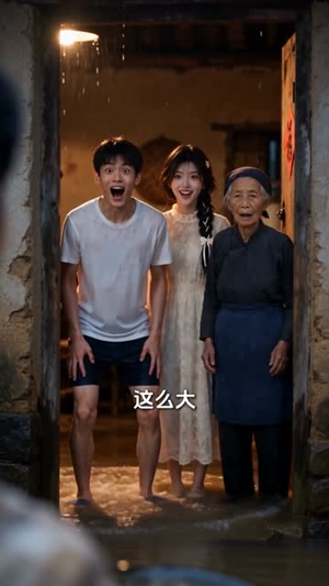【八七赶海，老婆真是港岛大小姐第三季】119集短剧免费全集赏映