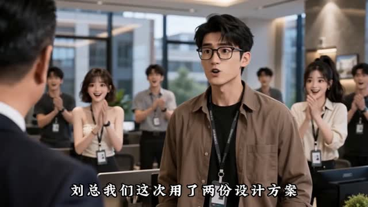 【乖宝晚上吃什么】52集短剧全集免费畅快观看