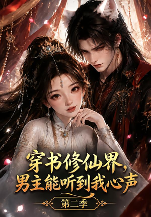 【穿书修仙界，男主能听到我心声第二季】158集短剧在线免费畅播