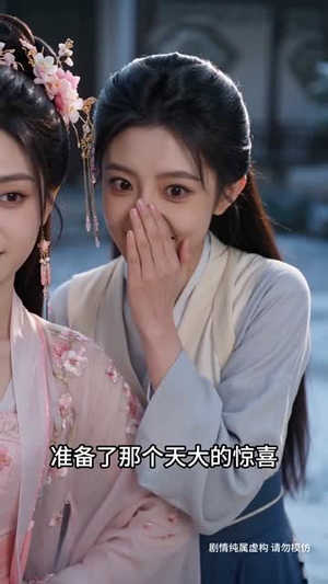 【医妃炸翻王爷心尖尖第五季】173集短剧免费全集观阅