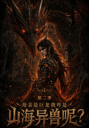 【母亲是巨龙我咋是山海异兽呢第二季】78集短剧全集畅享在线观看