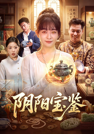 【阴阳宝鉴】101集热门短剧免费赏看