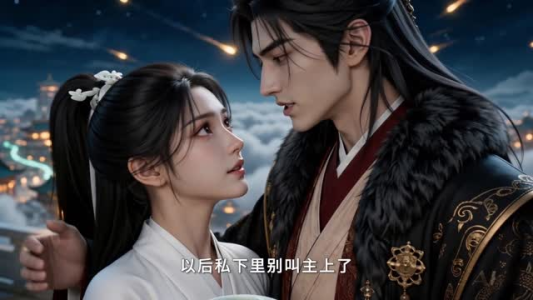 【发配死囚营，我靠万物强化喂养无双战将】101集短剧免费在线追看