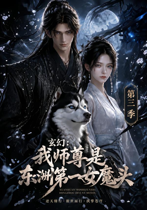 【玄幻：我师尊是东洲第一女魔头第三季】118集短剧免费全集赏映