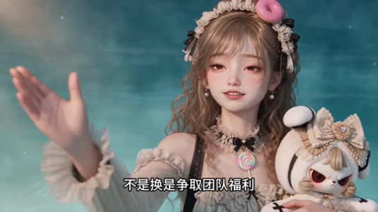【作精丧尸女友】80集热门短剧在线免费赏看