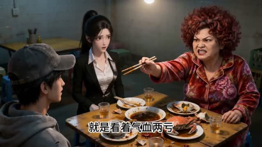 【读心红娘牵良缘】51集短剧免费高清观看