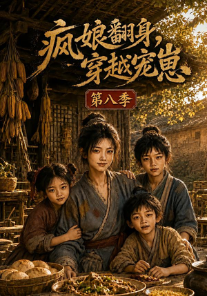 【疯娘翻身，穿越宠崽第八季】189集免费短剧完整版在线看