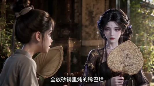 【渡心录】56集免费短剧高清在线播放