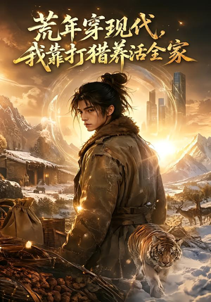 【荒年穿现代，我靠打猎养活全家】61集全网短剧免费在线观看