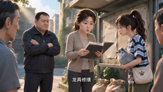 【花花说了算之春和里奇案】10集短剧完整版在线观看