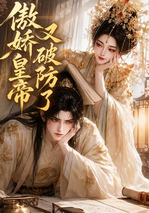 【傲娇皇帝又破防了】31集超火短剧全集免费看