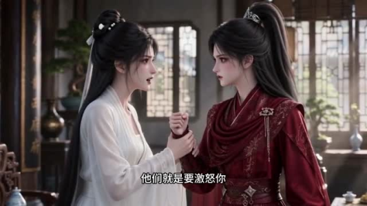 【炮仗千金与软语姐姐】45集短剧免费全集在线乐看