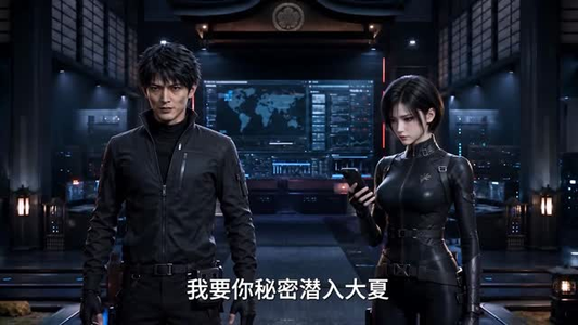 【嘉豪就变强？操场雨中舞剑开天门第4季】116集免费短剧在线全集观看