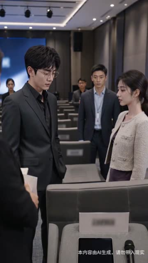 【昭遇砚光】65集短剧全集免费在线播看
